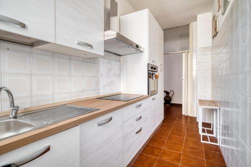 Porta Vittoria & Duomo - Elegant Flat