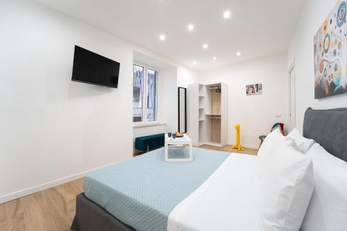 Eirene Modern Appartment
