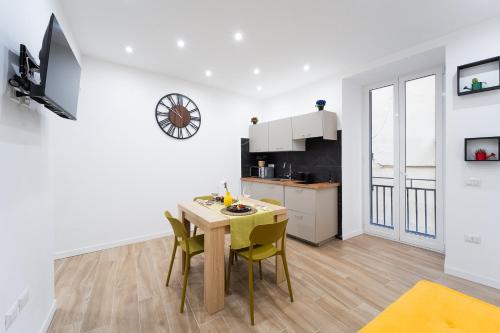 Eirene Modern Appartment