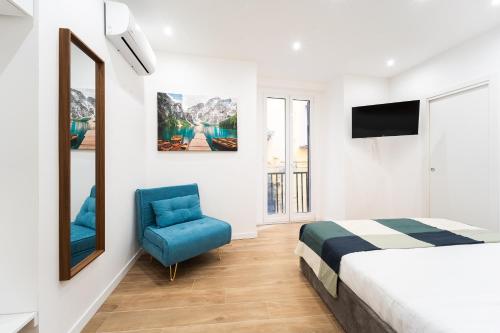 Eirene Modern Appartment