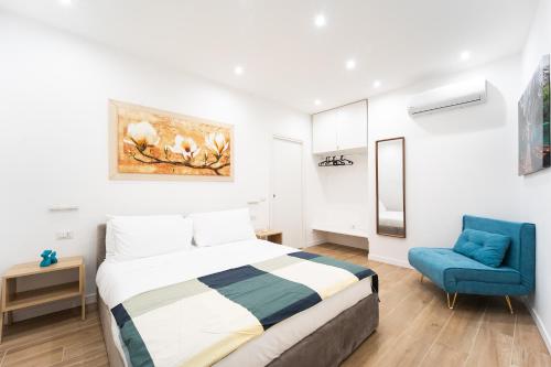 Eirene Modern Appartment