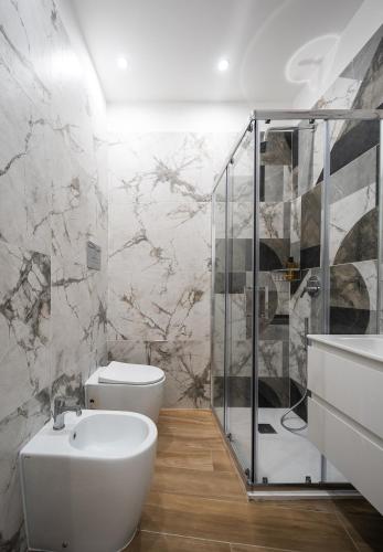 Eirene Modern Appartment