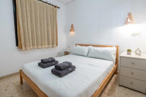 Denia Beach Stay with Pool