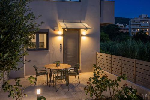 Turnaki Apartment 5 minutes walk to Rethymno beach