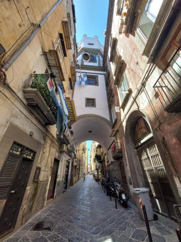 Casa Annunziata
