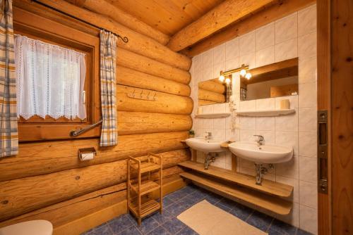 Alpen Chalets