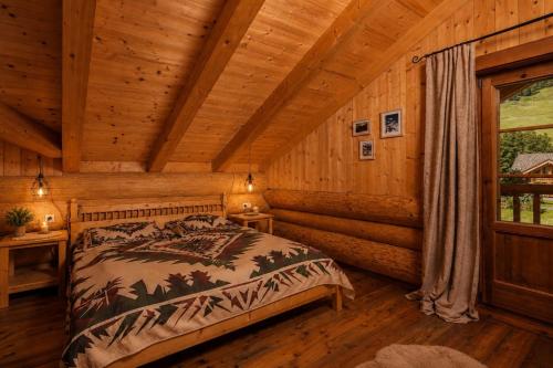 Alpen Chalets