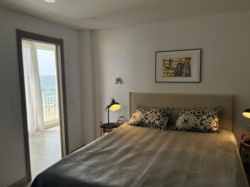 Seaside Perla Playa Apartment 2 Benalmádena
