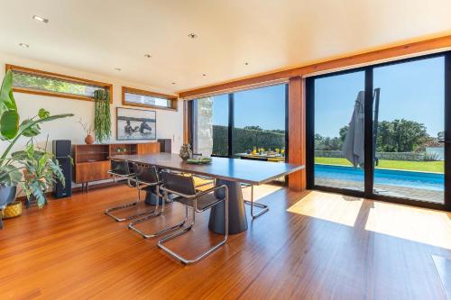 Sunrise Escape with Pool by Portugal Active
