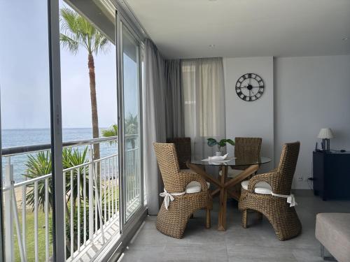 Seaside Perla Playa Apartment 2 Benalmádena