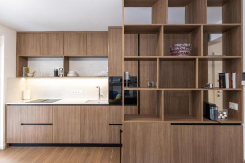 Petria Boutique Apartment near Zadar Old Town