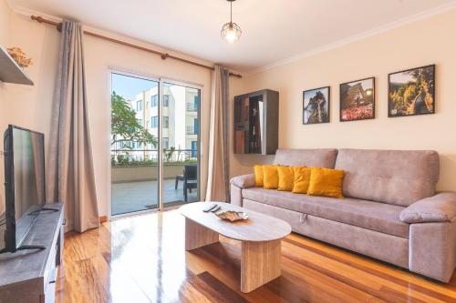 Judite Home Apartment by Atlantic Holiday