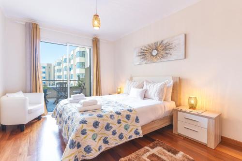 Judite Home Apartment by Atlantic Holiday