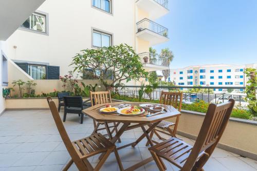 Judite Home Apartment by Atlantic Holiday