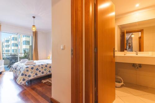 Judite Home Apartment by Atlantic Holiday