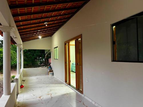Gallery image of Lorrana in Maracanã