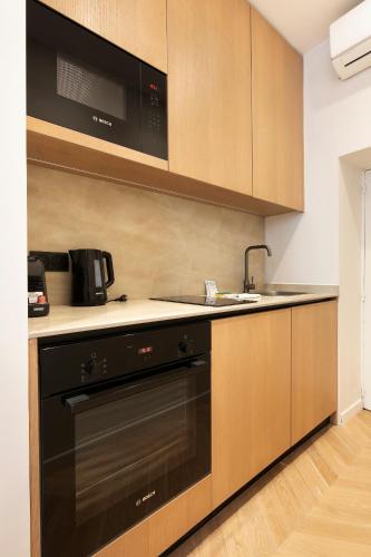 Luxury Paris Suite - AC - Heart of Saint-Germain