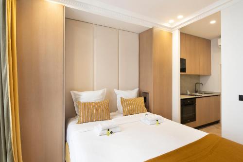 Luxury Paris Suite - AC - Heart of Saint-Germain