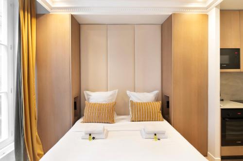 Luxury Paris Suite - AC - Heart of Saint-Germain