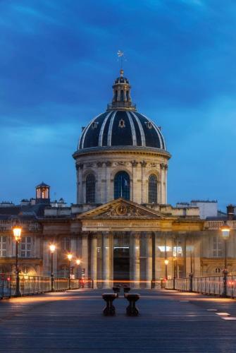 Luxury Paris Suite - AC - Heart of Saint-Germain