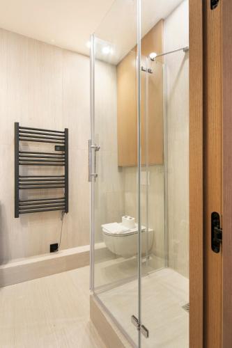 Luxury Paris Suite - AC - Heart of Saint-Germain