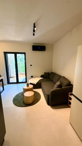 Casa Ivana with EV station
