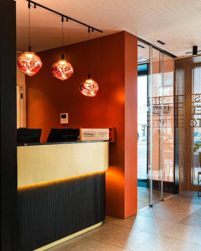 Arts Hotel Porto, Tapestry Collection By Hilton