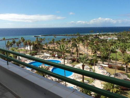 Altamira 58 - One Bed