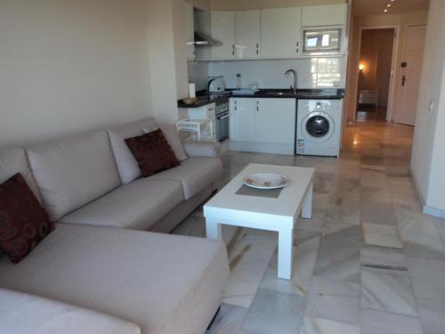Altamira 58 - One Bed