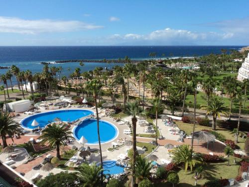 Altamira 58 - One Bed