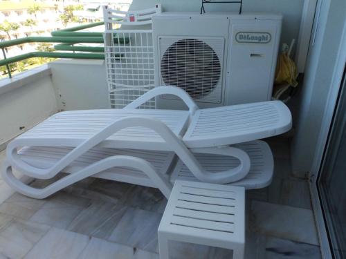 Altamira 58 - One Bed