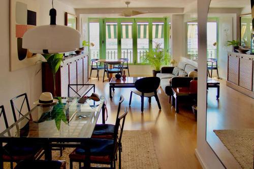 Patacona Beach Boutique Sea View Apartment Parking
