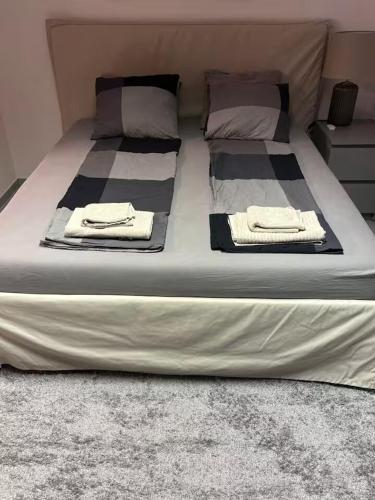Romantic Apartment with Free Parking in Zurich