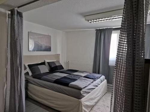 Romantic Apartment with Free Parking in Zurich