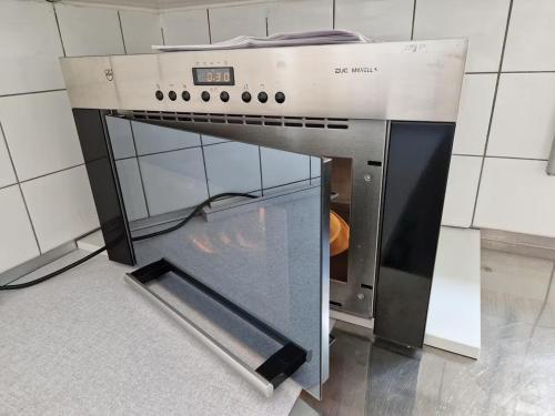 Romantic Apartment with Free Parking in Zurich