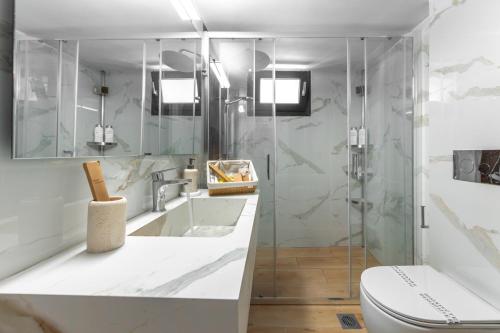 Cozy & Harmony Home in Glyfada Athens