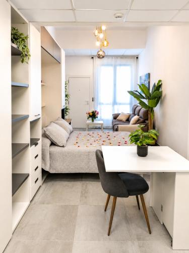 Basconia Smart Studio photo 16