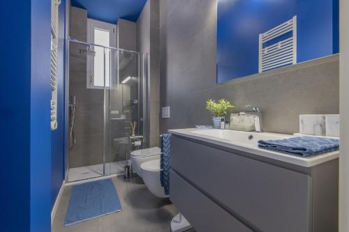 La Dimora Blu - Porta Romana