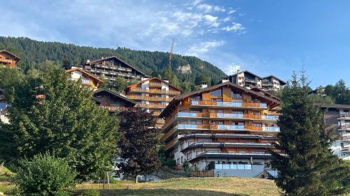 Bel appartement Résidence Grand Panorama