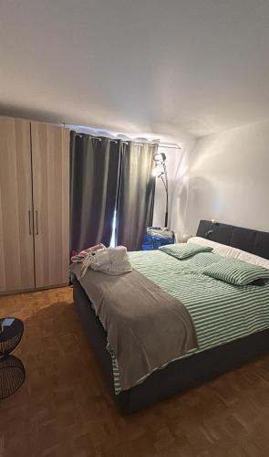 Loft climatisé et moderne au cœur de paris
