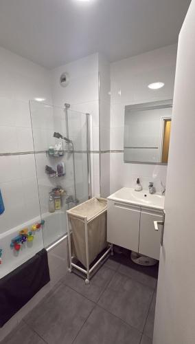 Loft climatisé et moderne au cœur de paris