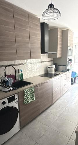 Loft climatisé et moderne au cœur de paris