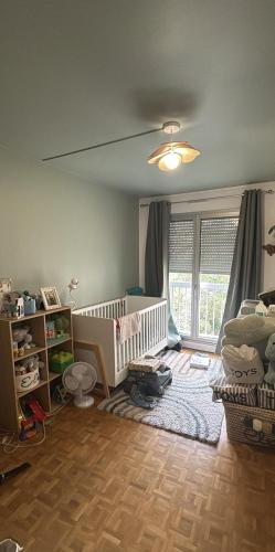Loft climatisé et moderne au cœur de paris