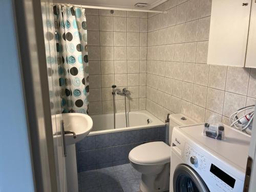 Alcyone apartment