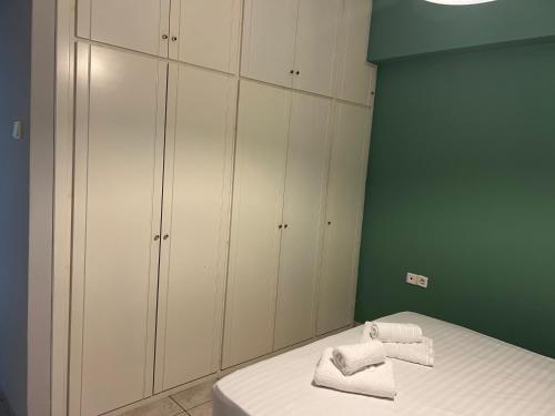 Alcyone apartment