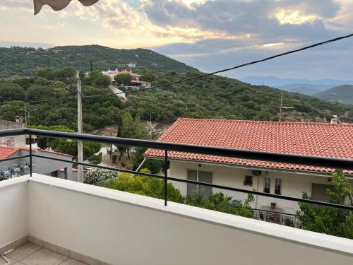 Alcyone apartment