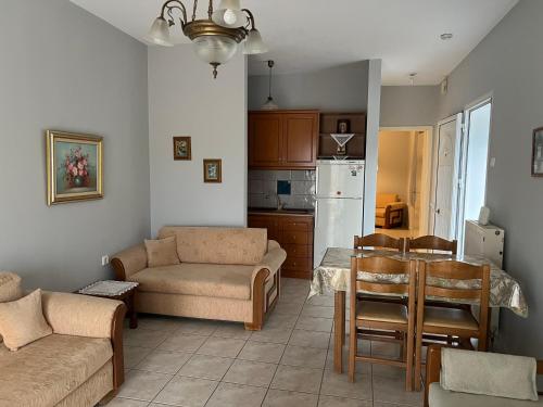 Alcyone apartment