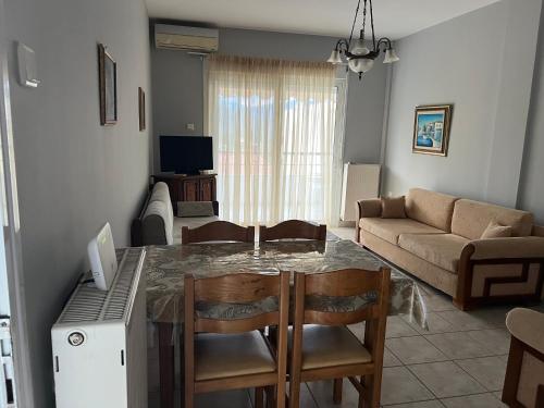 Alcyone apartment