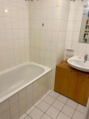 Séjour confortable à Paris 15 proche commerces et métro