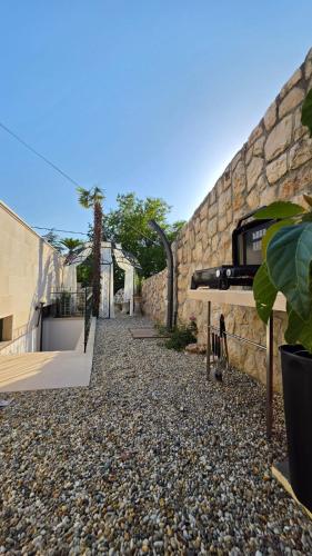 Apartman Perla